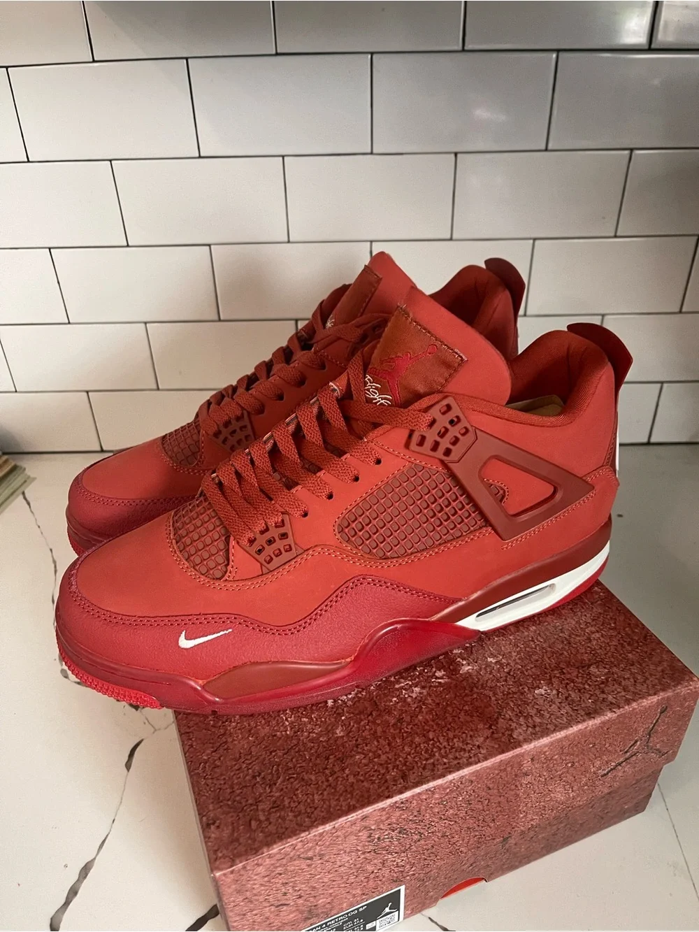 Jordan men’s retro